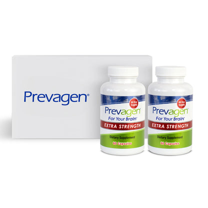 Extra Strength Capsules - 20mg Apoaequorin, 60ct